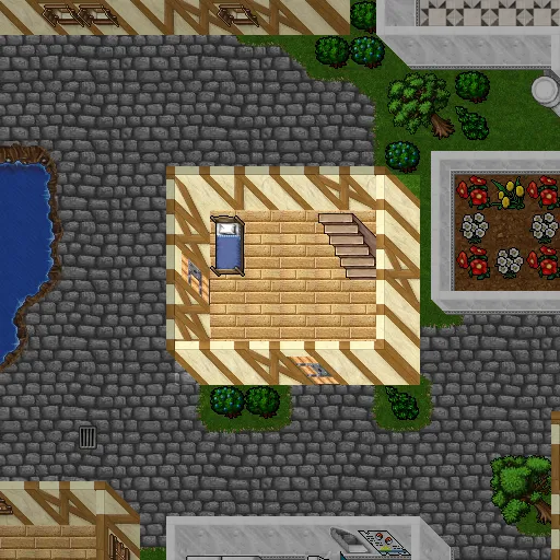 Viridian House #103