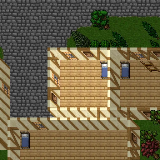 Viridian House #115