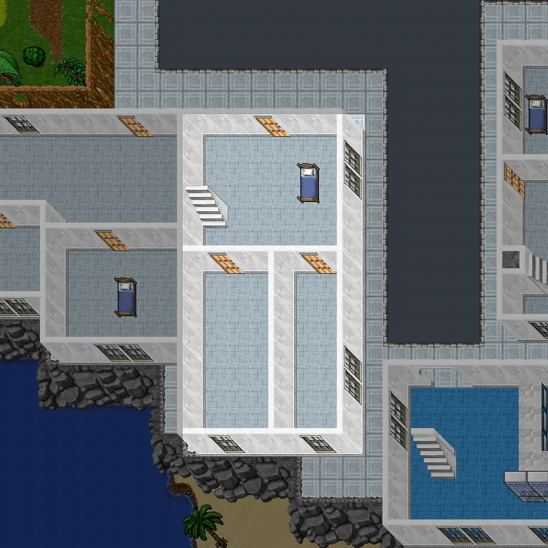 Celadon House #134