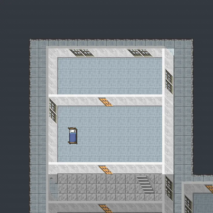Celadon House #138