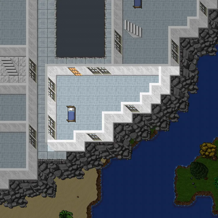 Celadon House #144