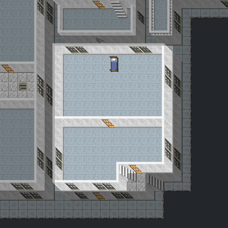 Celadon House #150