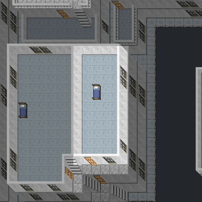 Celadon House #152