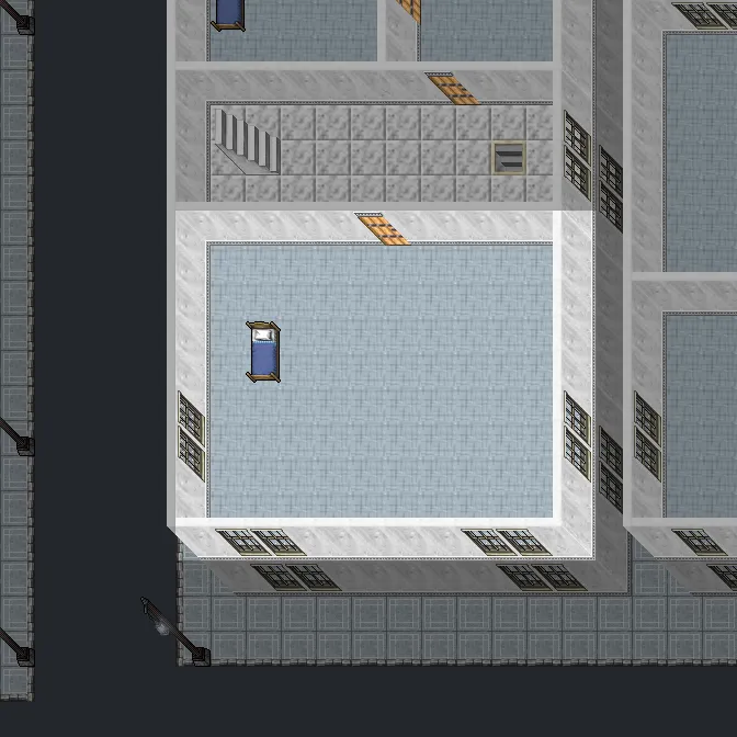 Celadon House #156