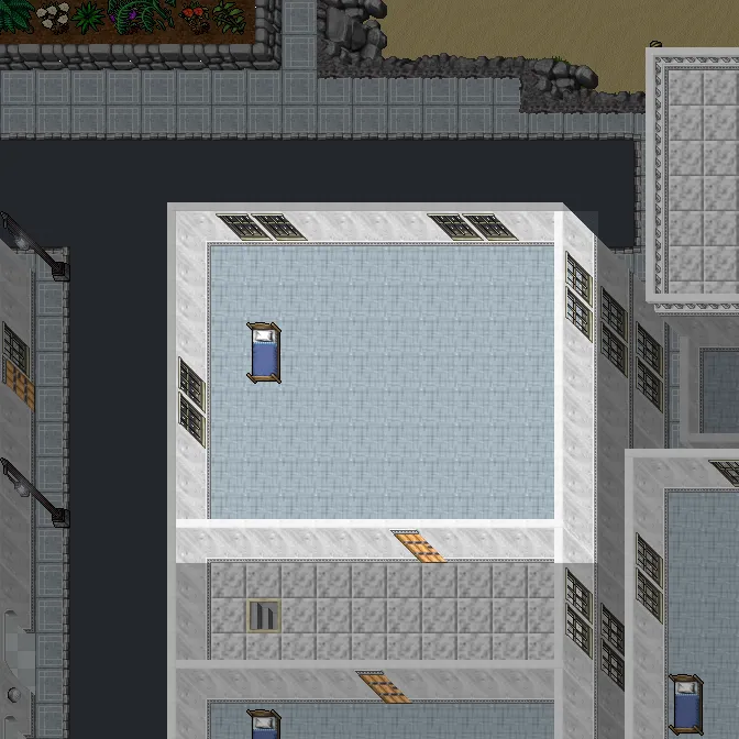 Celadon House #157