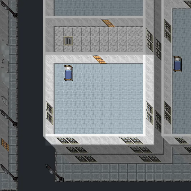 Celadon House #158