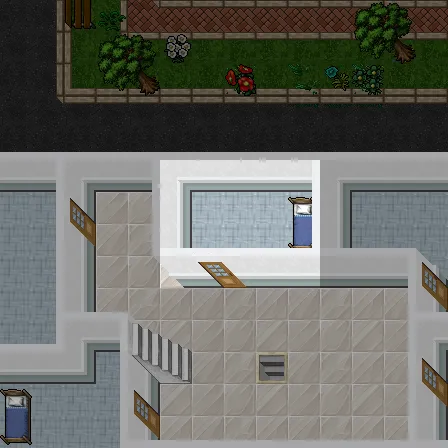 Saffron House #57
