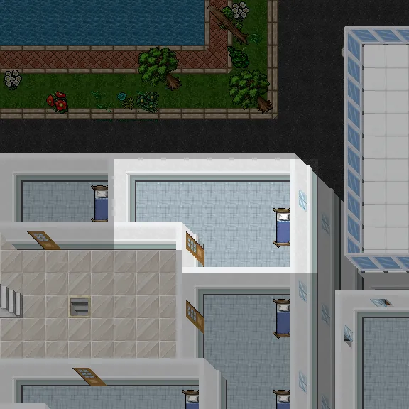 Saffron House #58