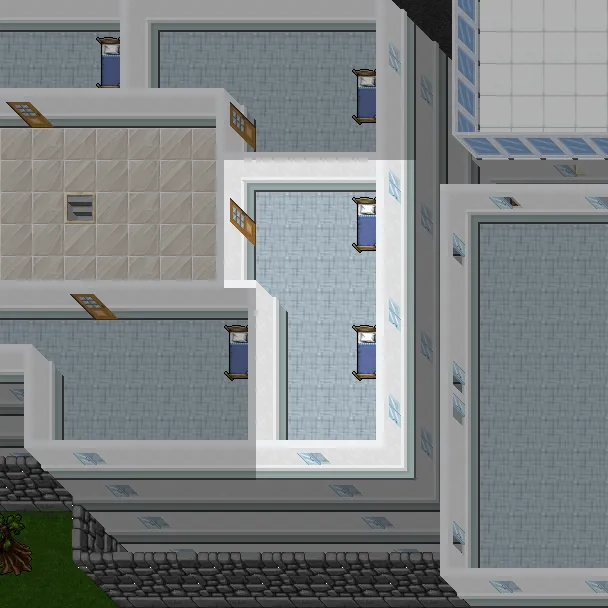 Saffron House #59