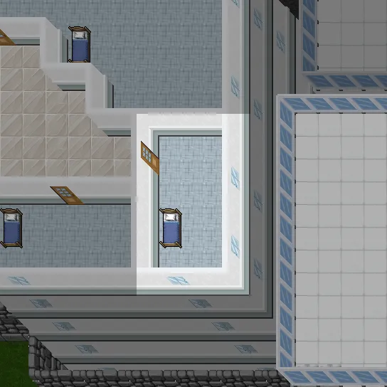 Saffron House #65
