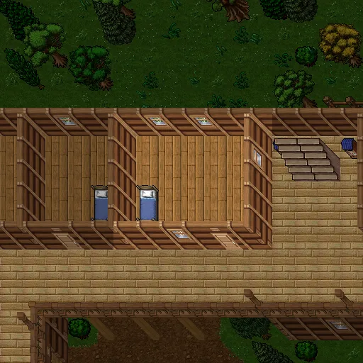 Hunter Village #207