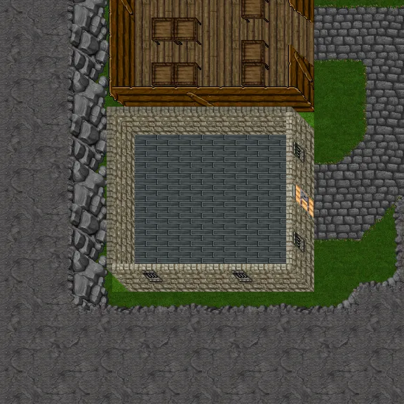 Pewter House #301