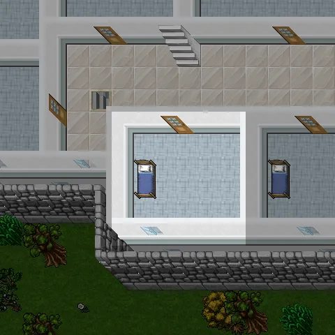 Saffron House #38