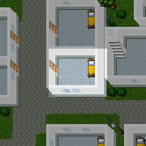 Orre House #491