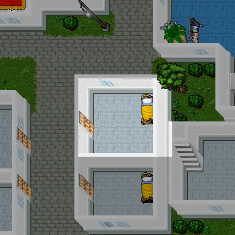 Orre House #492