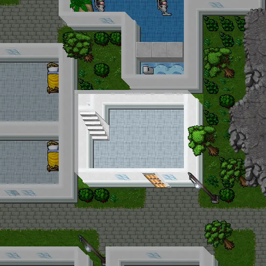Orre House #493