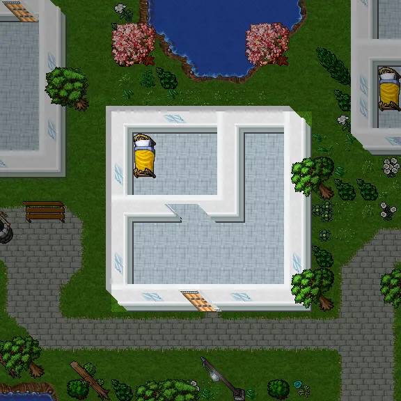 Orre House #496