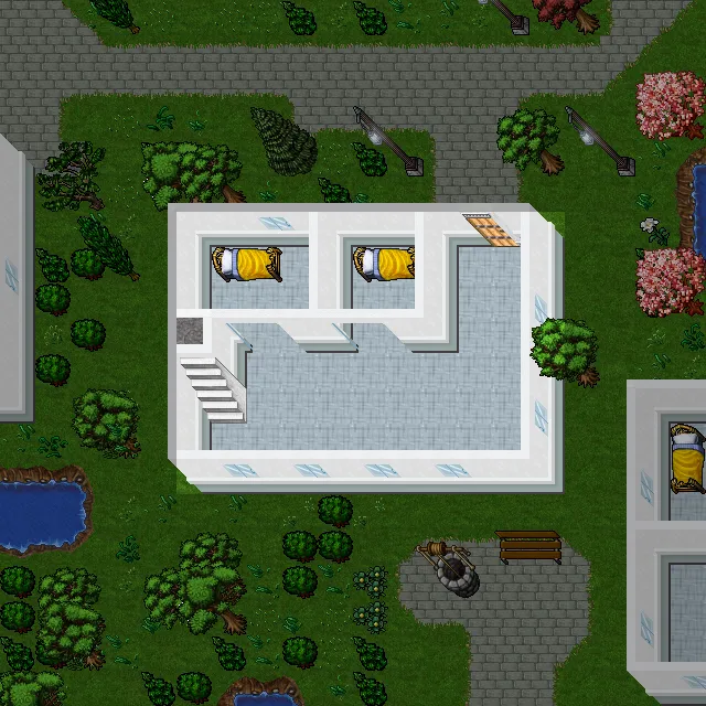 Orre House #497