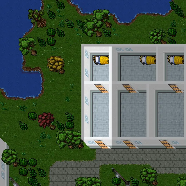 Orre House #503