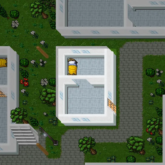 Orre House #506