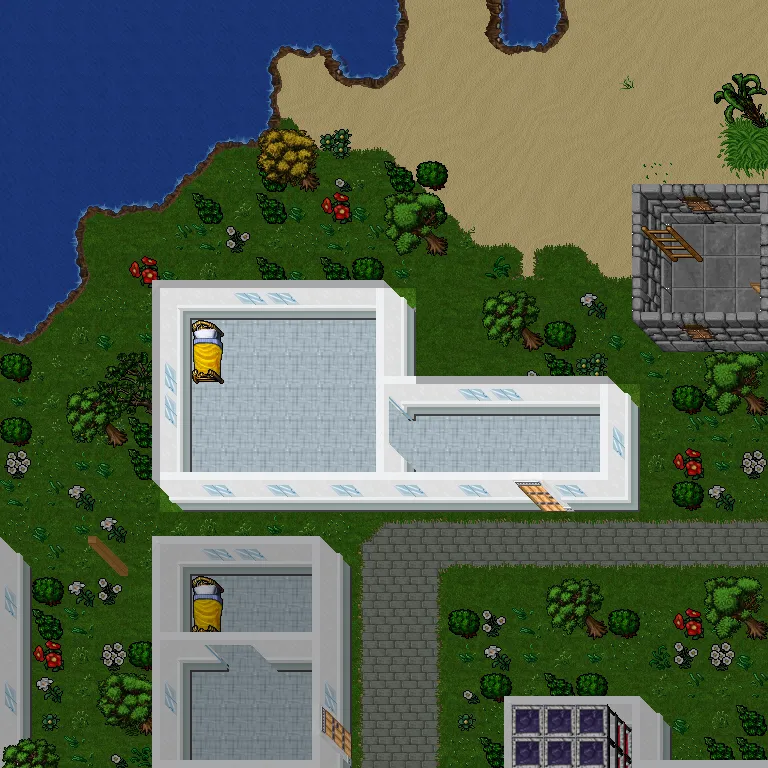Orre House #507