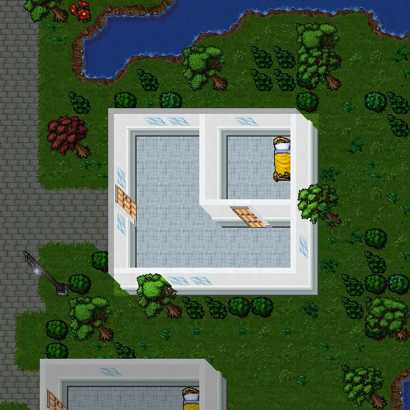 Orre House #509