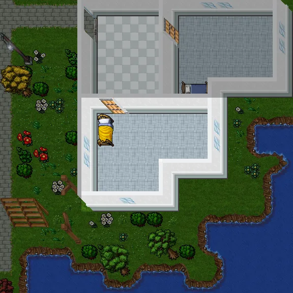 Orre House #513