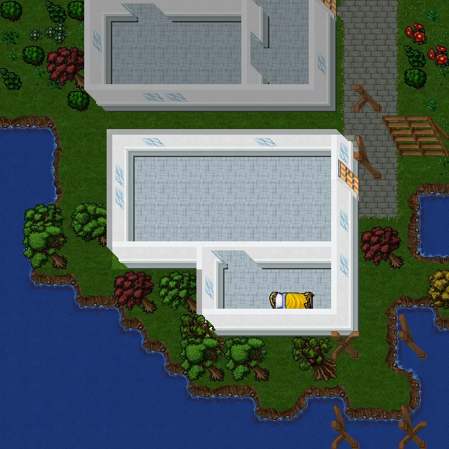 Orre House #515