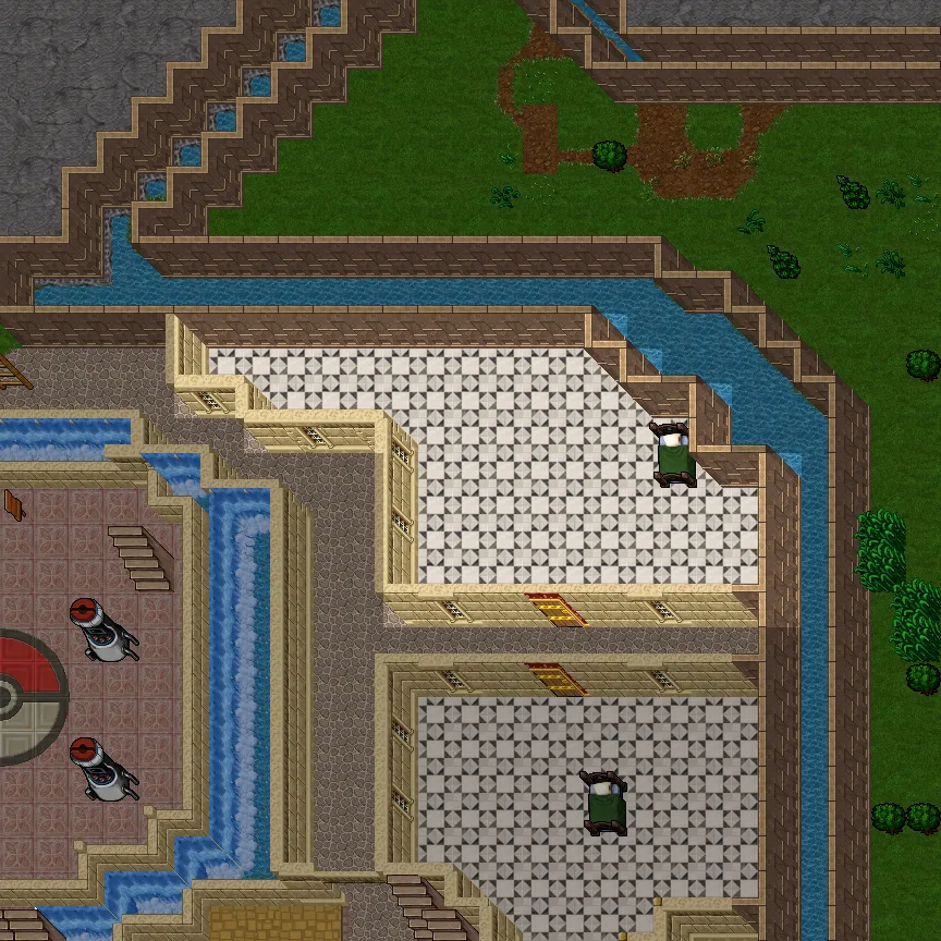 Phenac House #530