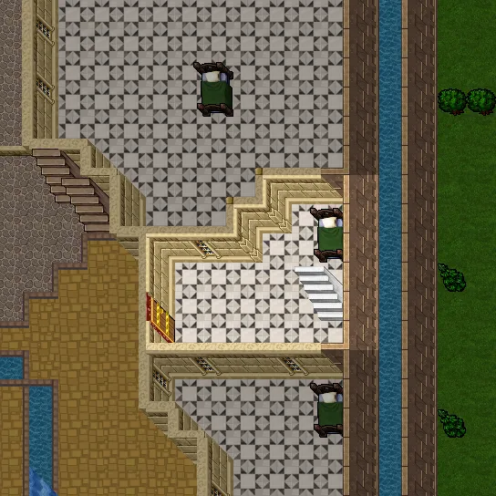 Phenac House #532