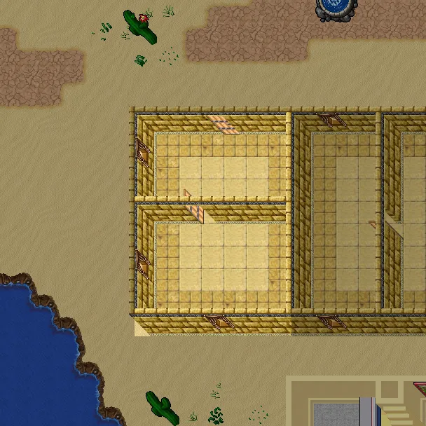 Olivine House #703