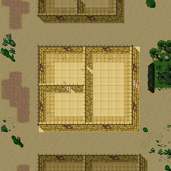 Olivine House #706