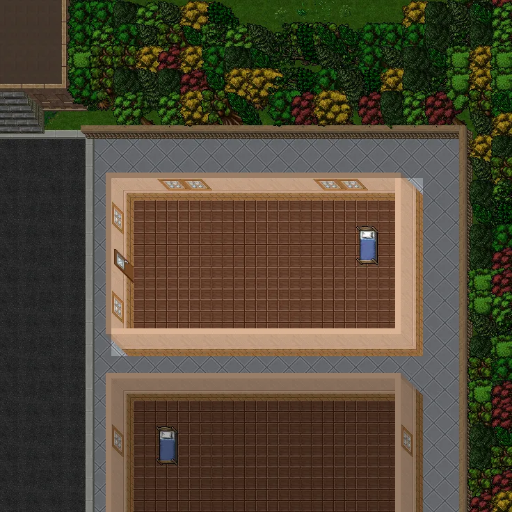 Jubilife House #844