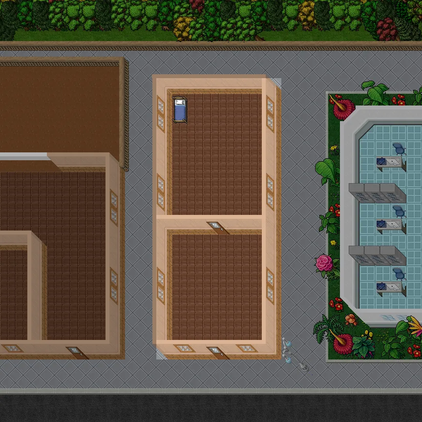 Jubilife House #845