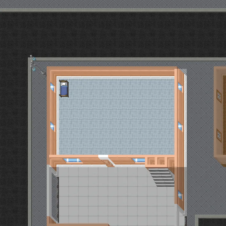 Jubilife House #854