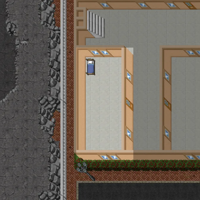 Eterna House #874