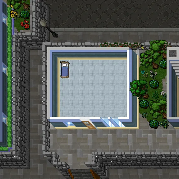 Veilstone House #902