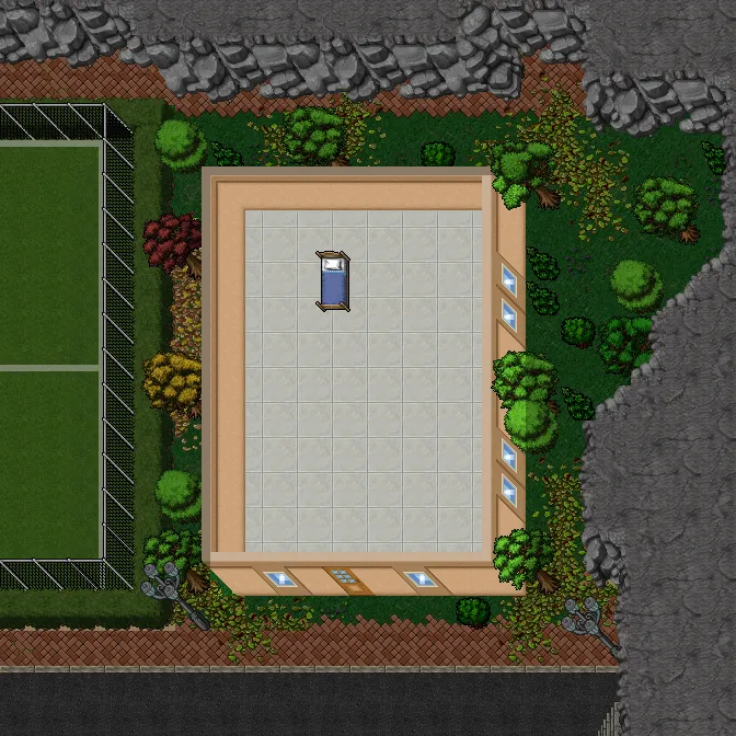 Eterna House #926