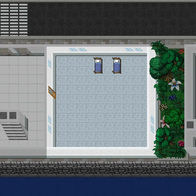 Yorkshin House #937