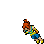 Misty