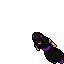 Sion Atropelado