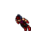 Dark narthe
