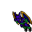 Mortocomoface