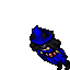 Blue Wolf