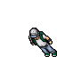 Ash ketchupw