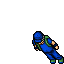 Drown Ranger