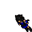 Blue Wolf