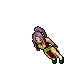 Zarakl Kenchi ll