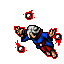 Demon Escarlate